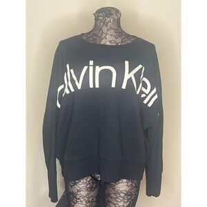 Calvin Klein Crewneck Sweater Size XL